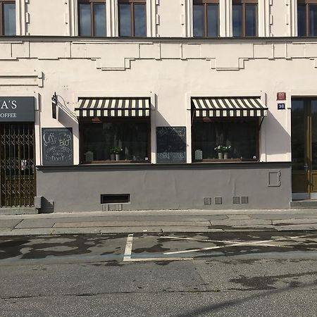 Every Day Apartment Prague 2 Εξωτερικό φωτογραφία
