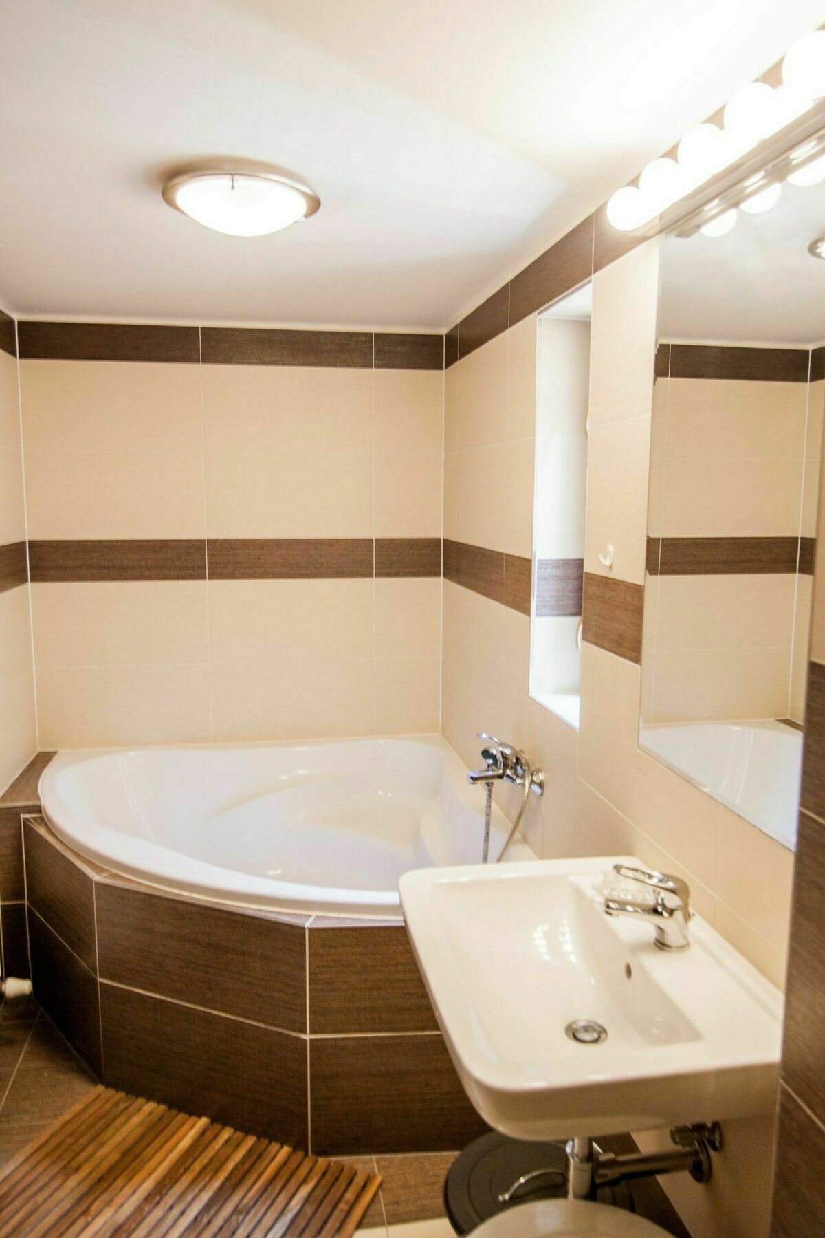 Every Day Apartment Prague 2 Εξωτερικό φωτογραφία