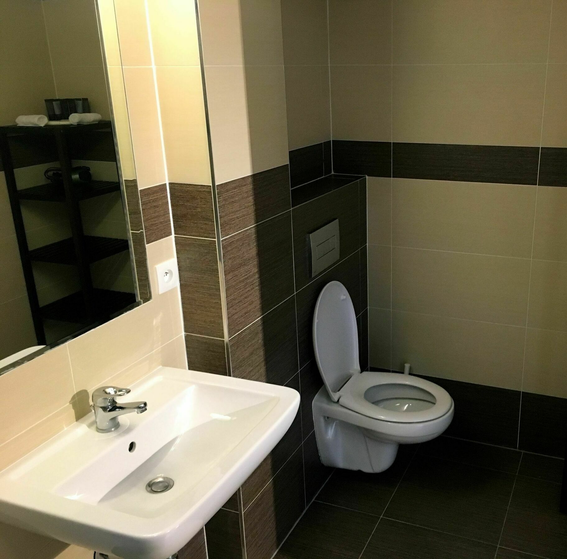 Every Day Apartment Prague 2 Εξωτερικό φωτογραφία