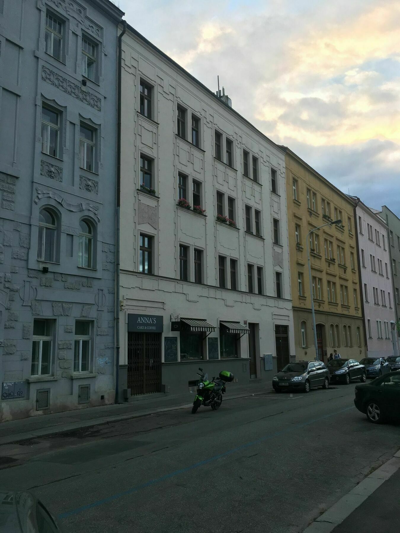 Every Day Apartment Prague 2 Εξωτερικό φωτογραφία