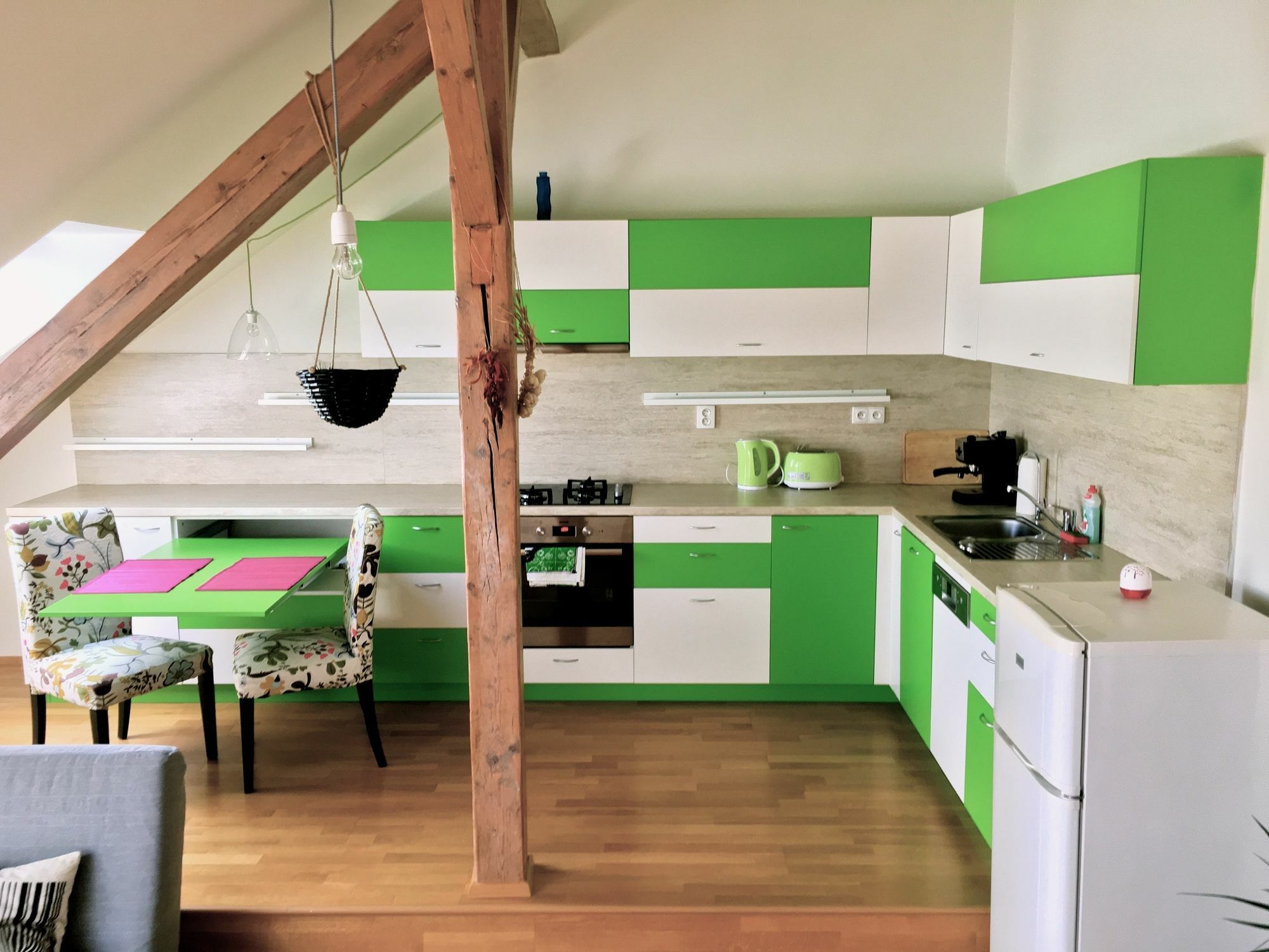 Every Day Apartment Prague 2 Εξωτερικό φωτογραφία